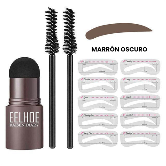 Eelhoe - Kit Para Cejas